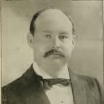 Edward Jackman