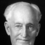 Edward Michener
