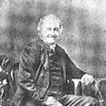 Edward Mote