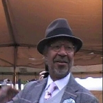 Editor Hamilton