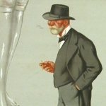 Clarence Paget