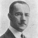 Edward Partridge