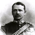 Edward Leach