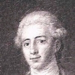 Edward Perronet