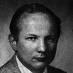 Edward Beard