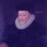 Edward Phelips