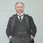 Edward Ponsonby