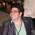 Editor Miller