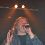 Edward Reekers