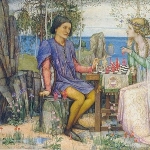 Edward Frampton
