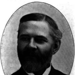 Edward Wilkinson