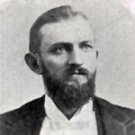 Edward Sauerhering