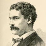 Edward Stokes
