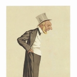 Edward Strathearn Gordon
