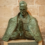 Edward Woods