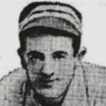 Nick Scharf