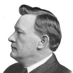 Edward England