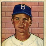 Eddie Miksis