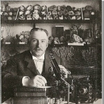 Edward Connold