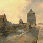 Edward Daniell