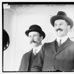 Johnny Traill