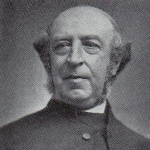Edward Trollope