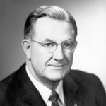 Edward Vaughn Long