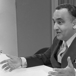 Edward Luckhoo