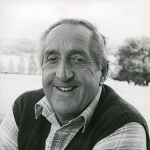 Ted Moult
