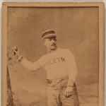 Editor Seward