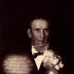 Edward Wyllie