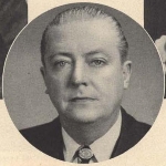 Edward DeGraffenried