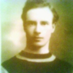 Eddie Mosscrop