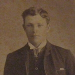Teddy Rankin