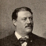 Edwin Merritt