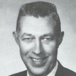 Edwin Bell Forsythe