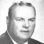 Edwin Benedict Dooley