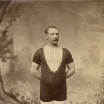 Edwin Bibby