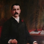 Edwin Daniel