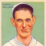 Dib Williams
