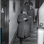 Edwin Graf Rothkirch und Trach commanded the German L..