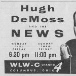 Hugh DeMoss
