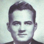 Edwin Hyland May