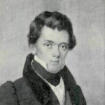 Edwin James
