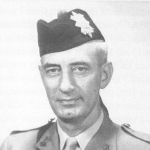 Ronald James