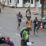 Edwin Kipyego