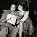 Edwin Marin