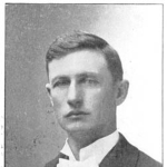 Edwin Capps