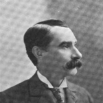 Edwin Olmstead Keeler
