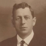 Edwin Piper Cox